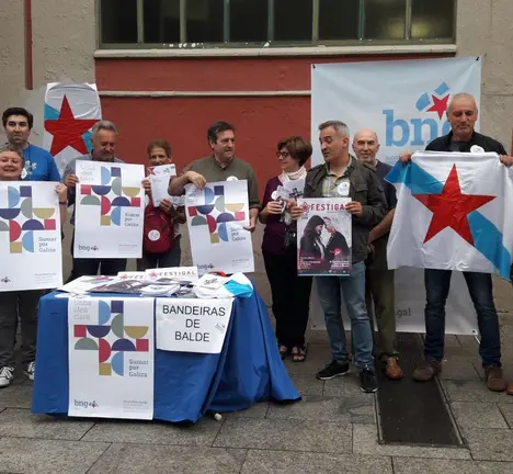 Acto Vigo
