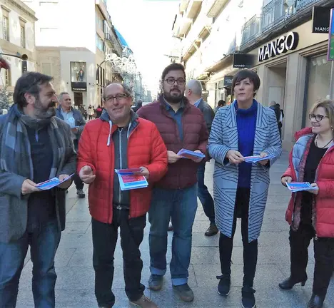 O BNG chama a participar masivamente na mobilizaci&oacute;n en defensa da sanidade p&uacute;blica