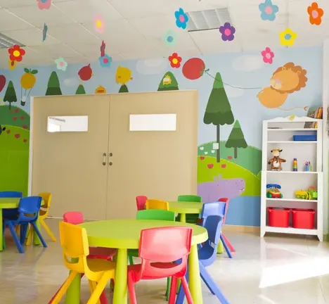 escola
