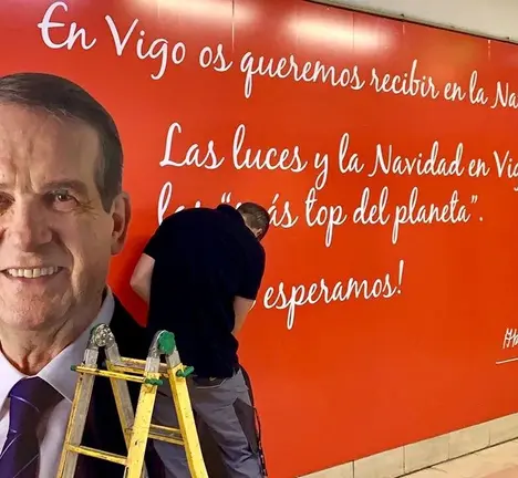 cartel nadal
