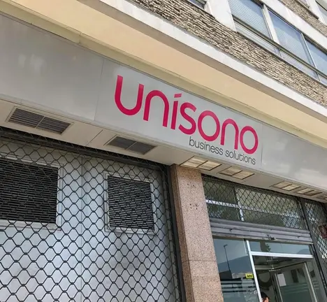 unisono