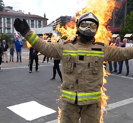bombeiros