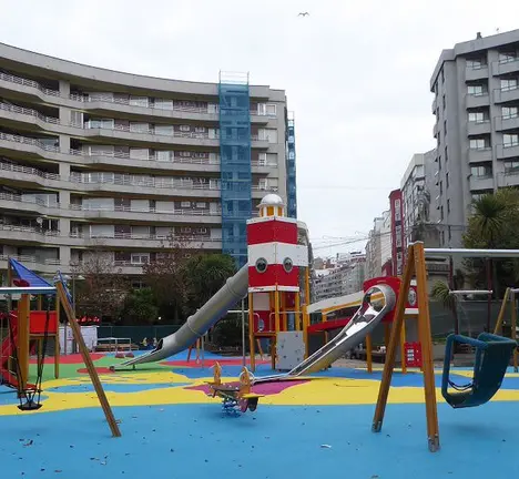 parque