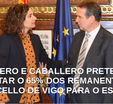 MONTERO CABALLERO