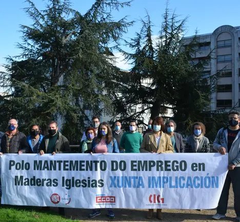 madeiras