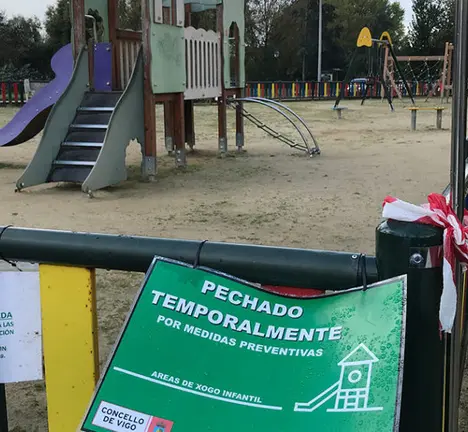 parques s
