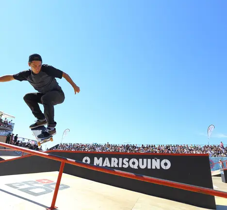 marisqui&ntilde;o