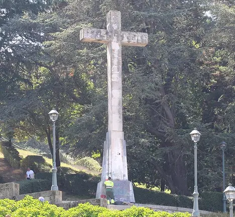 cruz castro