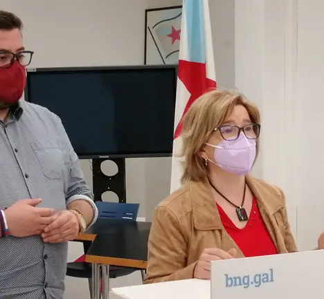 montse prado - xabier p igrexas