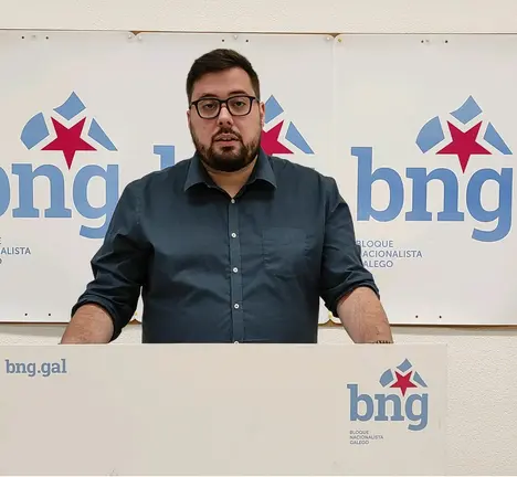 Xabier P. Igrexas
