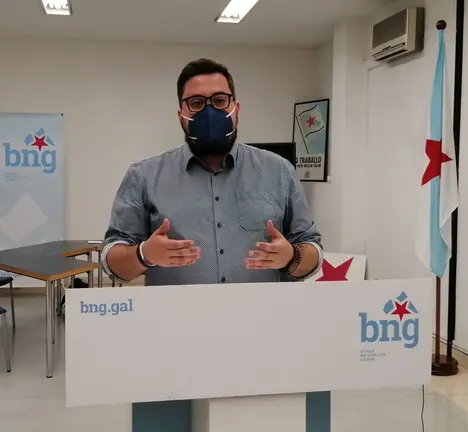 Xabier P. Igrexas