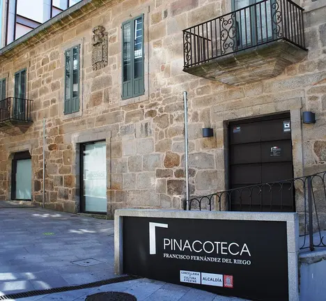 pinacoteca
