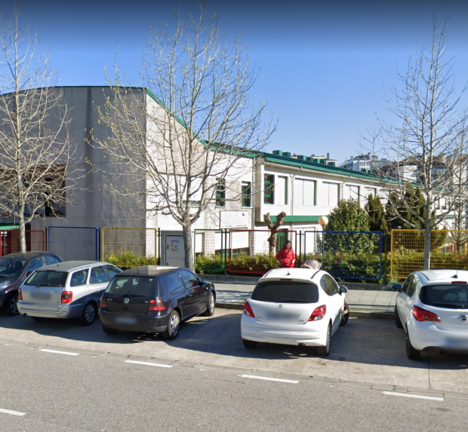 ceip castelao navia