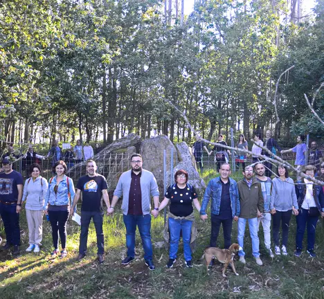 Acto BNG Dolmen Casa Mouros 04_06