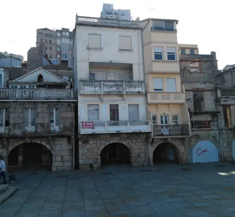 Imaxe (Consorcio Casco Vello Vigo)
