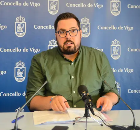 Xabier P. Igrexas