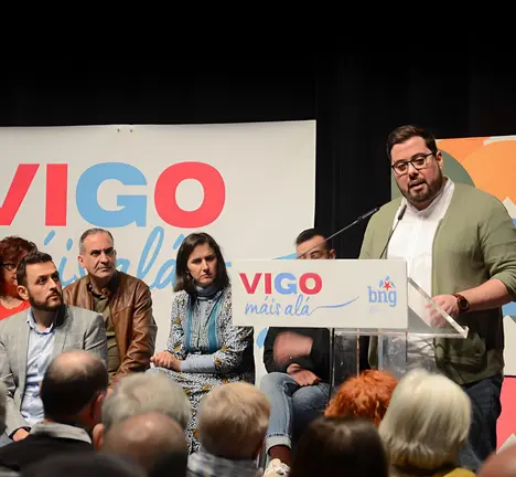Acto p&uacute;blico 2 marzo