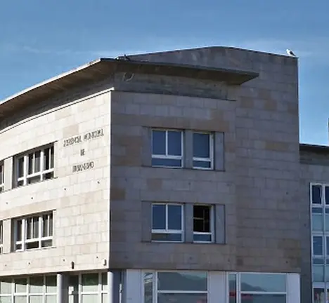 Xerencia Municipal Urbanismo