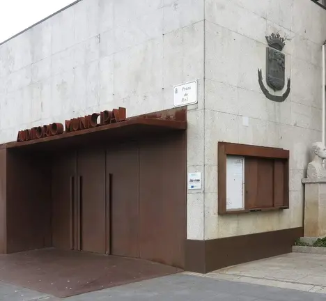 auditorio