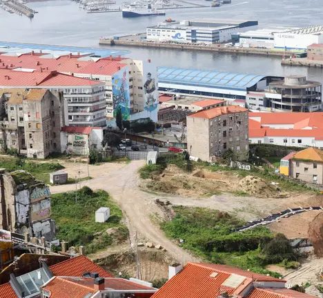 Barrio do Cura 
