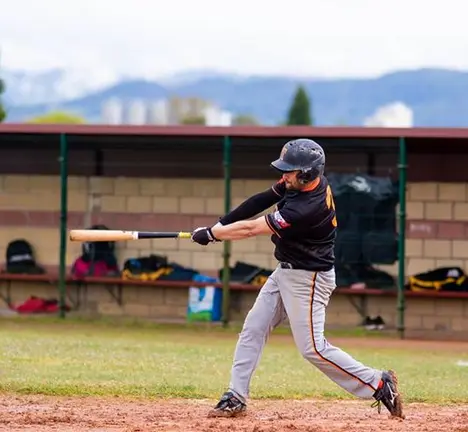 Foto: Trasnos B&eacute;isbol Club