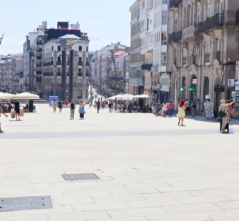 Porta do Sol