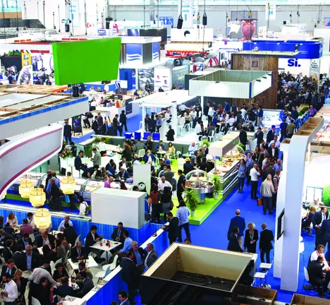 Conxemar