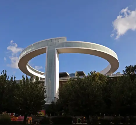 HALO (imaxe: Concello de Vigo)