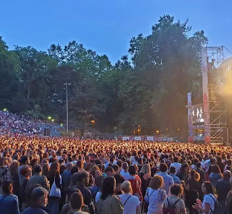 concerto castrelos