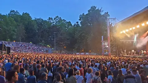 concerto castrelos