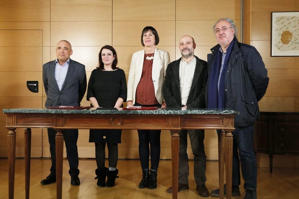 acordo