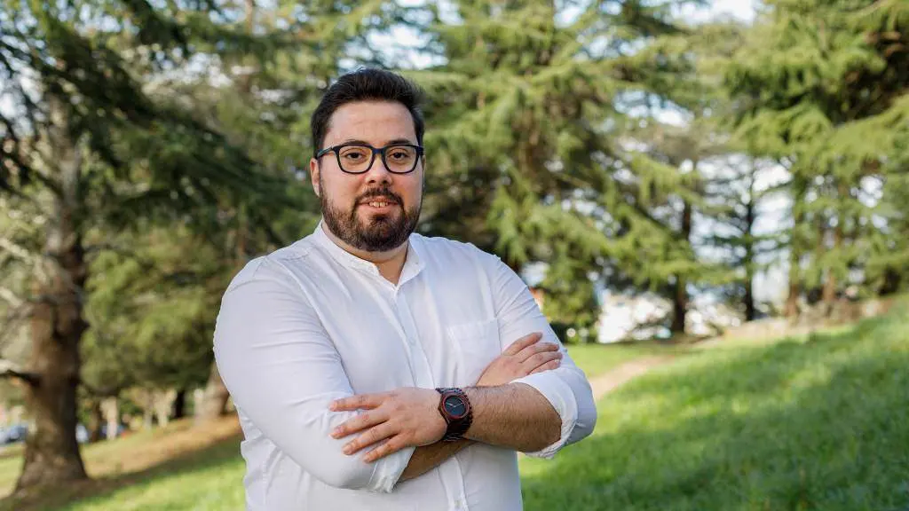 Xabier P. Igrexas